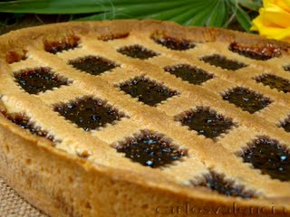 crostata de higos 2