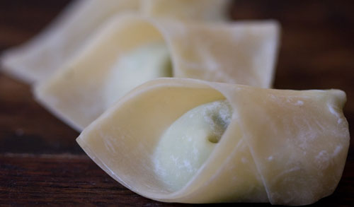 dumpling-de-guisantes