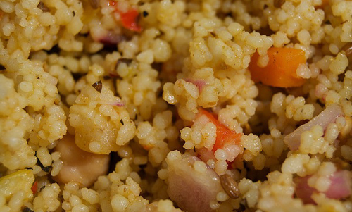 cuscus