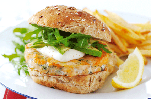 hamburguesa-de-salmon