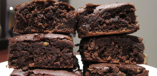 brownies-sin-azucar