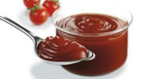Cómo hacer salsa ketchup casera - comida sana